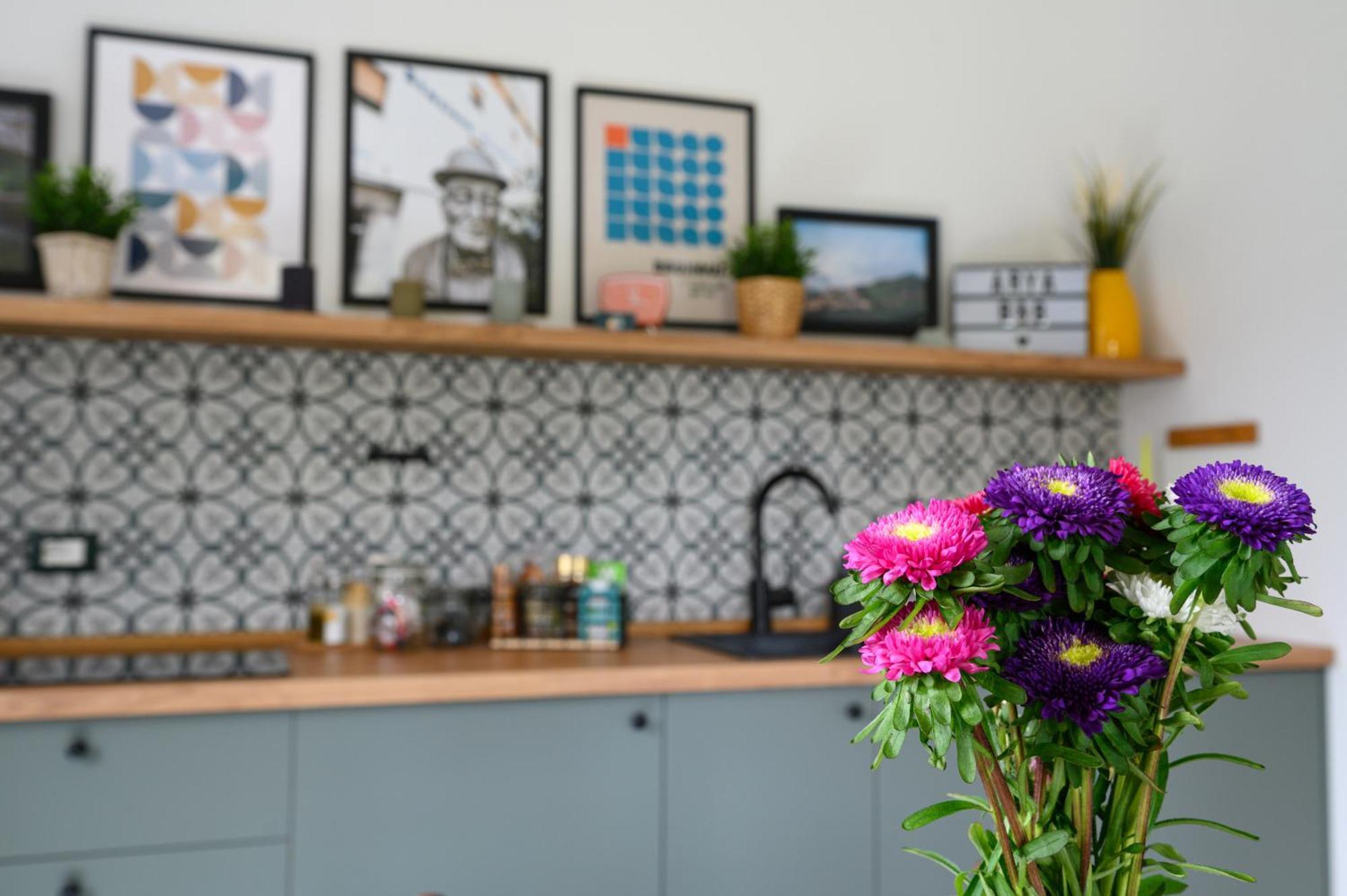 Arya Bed And Breakfast Roccasecca ภายนอก รูปภาพ