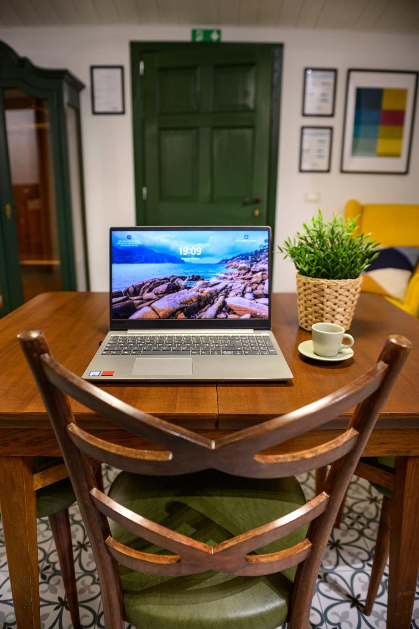 Arya Bed And Breakfast Roccasecca ภายนอก รูปภาพ