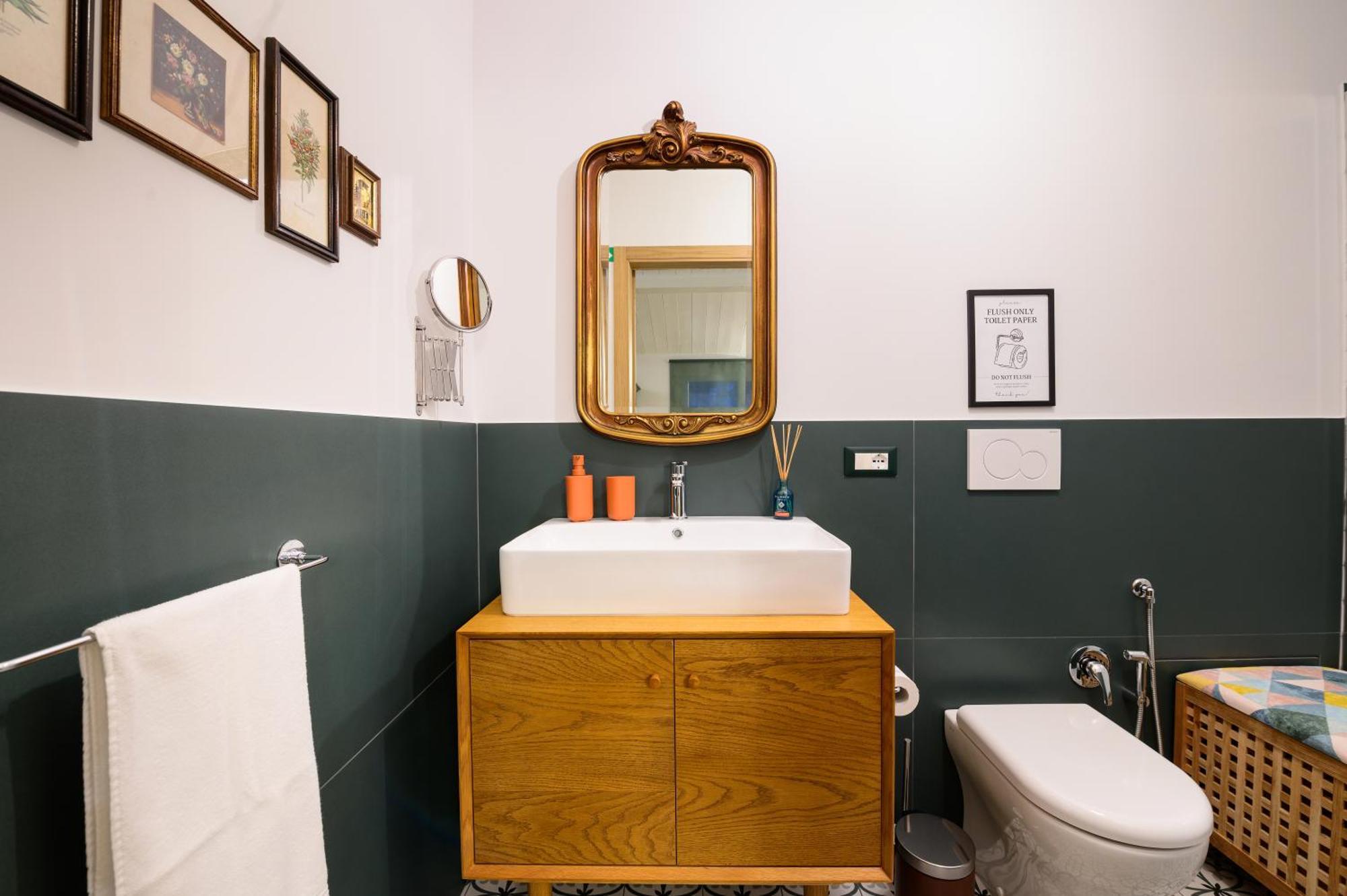 Arya Bed And Breakfast Roccasecca ภายนอก รูปภาพ